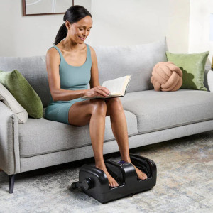 Leg & Foot Massager