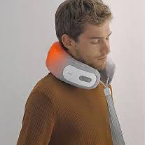 Back & Neck Massager