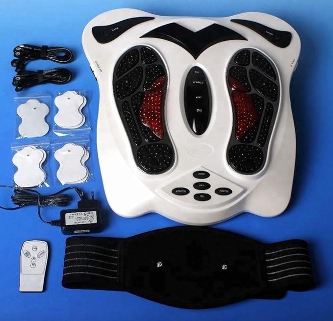 WellMore Multifunction Revital Foot Leg Massager alternate