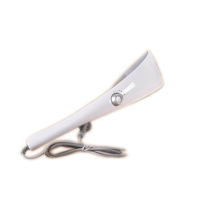 Wellmore Multifunctional Vibration Handheld Massage Hammer Electric Infrared Full Body Massage Hammer