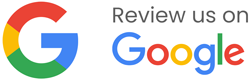 Click here to leave us a review on Google