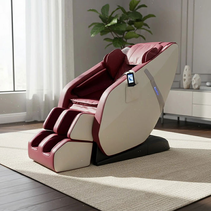 Portable Massage Table